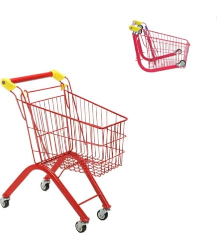 ターゲット・トイ・ショッピングカート Amazon.co.jp: ターゲットのおもちゃのショッピングカート